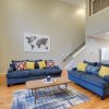 Отель Houston Townhome By George Brown Convention Center, фото 16