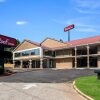 Отель Red Roof Inn Atlanta - Kennesaw State University, фото 17