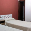 Отель Hostal Los Claveles, фото 3