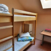 Отель Kocēnu sporta nama hostelis, фото 2