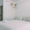 Отель Elegant And Comfortable Studio At Urbantown Serpong Apartment, фото 7