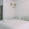 Отель Elegant And Comfortable Studio At Urbantown Serpong Apartment, фото 6