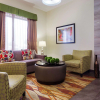 Отель Best Western Plus Fairview Inn & Suites, фото 5