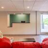 Отель Econo Lodge East Ridge, фото 5