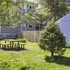 Отель A+ Location! Beautiful Home in Prime Highlands!, фото 14