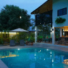 Отель Sanjana Resort and Spa, фото 19