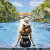 Отель Resort Villa Da Nang By Abogo, фото 30