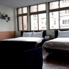 Отель SleepIn, фото 5