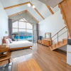 Отель Tongyeong Maremio Oceanview Pension, фото 14