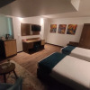 Отель logistic hotel city stars, фото 4