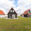 Отель Lovely Holiday Home in Scherpenisse Near Strand Gorishoek, фото 19