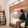 Отель mizuka Daimyo 4 - unmanned hotel, фото 27