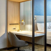 Отель SpringHill Suites by Marriott Charlotte at Carowinds, фото 14