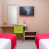 Отель RedDoorz near Java Supermall Semarang, фото 2