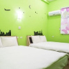 Отель Clover Guesthouse, фото 13