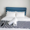 Отель UNA Service Apartment by Five senses, фото 22