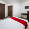 Отель OYO Hotel Los Pinos Silao, фото 12