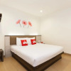 Отель ZEN Rooms Pertam Jaya, фото 6