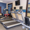 Отель Hampton Inn Jacksonville-I-295 East/Baymeadows, фото 21