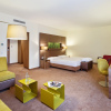 Отель Austria Trend Hotel Doppio, фото 3