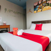 Отель RedDoorz Plus @ Tayuman Manila, фото 4