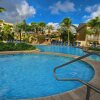 Отель Marriott's St. Kitts Beach Club, фото 42
