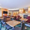 Отель SpringHill Suites by Marriott Arundel Mills BWI Airport, фото 21