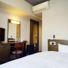 Отель Route Inn Gifu Hashima Ekimae, фото 5