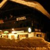 Отель Stadel Hotel, фото 9