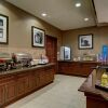 Отель Hampton Inn & Suites Washington-Dulles International Airport, фото 22