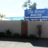 Отель Rover Motel, фото 1