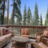 Отель Mountainside Escape, фото 17