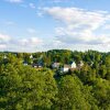 Отель Schloss-gut-Hotel Jößnitz, фото 14