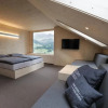 Отель Revier Mountain Lodge Adelboden, фото 5