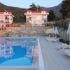 Отель Garden Apartments G3 by Turkish Lettings, фото 10