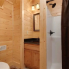 Отель Simply Unforgettable 1 Bedroom Bonus Loft Arcade Hot Tub Sleeps 6, фото 5