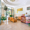 Отель Tuong Ni Hotel Danang, фото 2