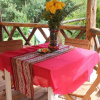 Отель Ecolodge Las Cabañas en Urubamba, фото 8