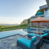 Отель White Monkey Villa - Private Pool & Jacuzzi, фото 14