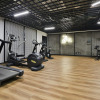 Отель Studio With Parking & Gym by Renters, фото 17