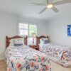 Отель Pet-friendly Cape Coral Gem w/ Pool, 3 Mi to Beach, фото 4