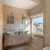 Отель Plush Apartment in Rijeka With Hot Tub and Near the Sea, фото 12