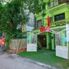 Отель Thu Do Vang 12 Hotel by OYO Rooms, фото 11