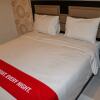 Отель Nida Rooms Lubis 3 Medan Baru at Hotel Rumah Anaya, фото 16