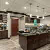 Отель Homewood Suites by Hilton Macon-North, фото 19