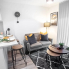 Отель One-bedroom Close to Graves Park by Belvilla, фото 8