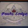 Отель Peaks Lodge, фото 28