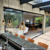 Отель Casa Linda em Itaipava, 4 suítes, sauna, A/C, фото 8