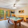 Отель Saddle Ridge 2 Bedroom Home with Hot Tub, фото 12