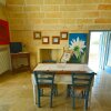 Отель Scenic Holiday Home in Tricase Amidst Olive Trees, фото 9